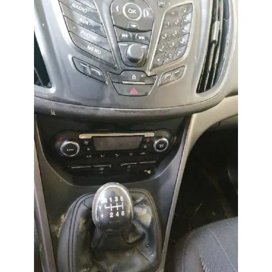 FORD KUGA (CBS) '2014 TITANIUM AZUL