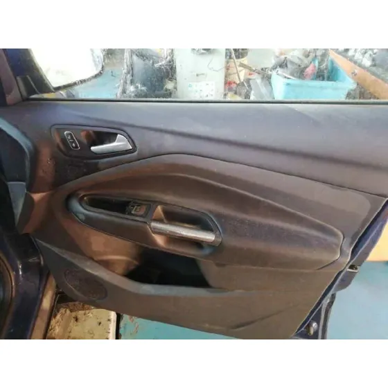 FORD KUGA (CBS) '2014 TITANIUM AZUL