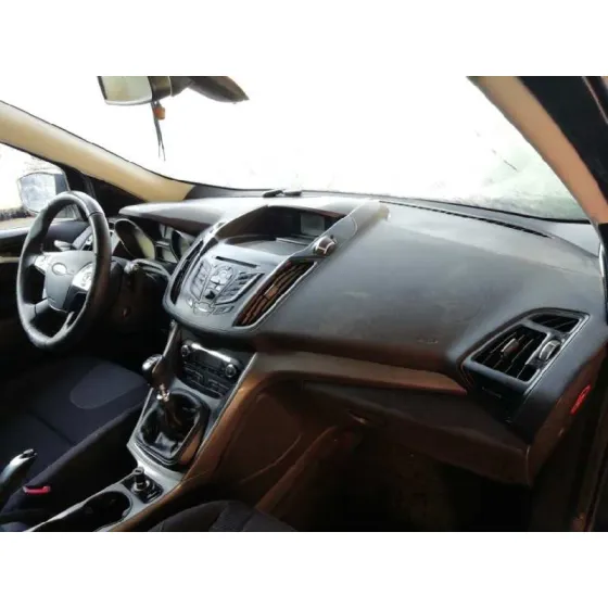 FORD KUGA (CBS) '2014 TITANIUM AZUL