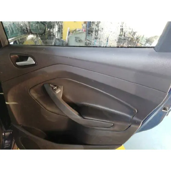 FORD KUGA (CBS) '2014 TITANIUM AZUL
