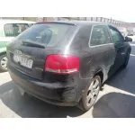 AUDI A3 (8P) AUDI A3 (8P) '2007 1.9 TDI NEGRO 2003