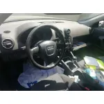 AUDI A3 (8P) AUDI A3 (8P) '2007 1.9 TDI NEGRO 2003