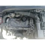 AUDI A3 (8P) AUDI A3 (8P) '2007 1.9 TDI NEGRO 2003