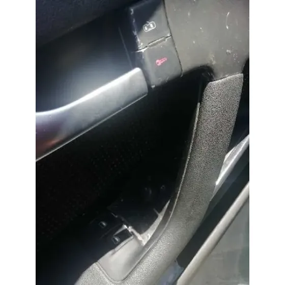 AUDI A3 (8P) '2007 1.9 TDI NEGRO
