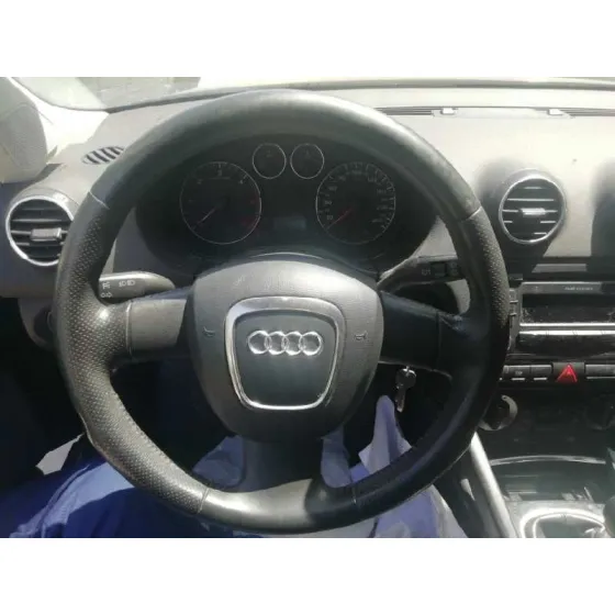 AUDI A3 (8P) '2007 1.9 TDI NEGRO