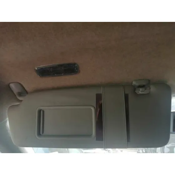 AUDI A3 (8P) '2007 1.9 TDI NEGRO
