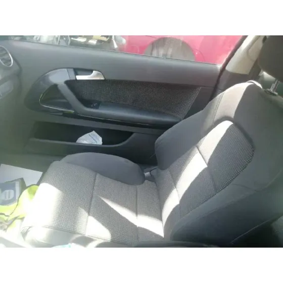 AUDI A3 (8P) '2007 1.9 TDI NEGRO