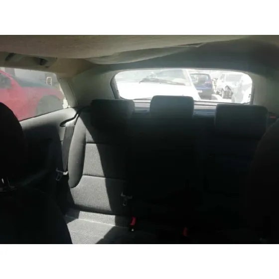AUDI A3 (8P) '2007 1.9 TDI NEGRO