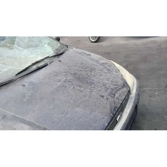 FORD FOCUS BERLINA (CAK) '2000 GHIA AZUL