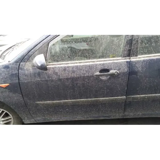 FORD FOCUS BERLINA (CAK) '2000 GHIA AZUL