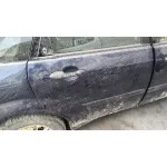 FORD FOCUS BERLINA (CAK) '2000 GHIA AZUL