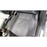 FORD FOCUS BERLINA (CAK) '2000 GHIA AZUL