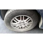 FORD FOCUS BERLINA (CAK) '2000 GHIA AZUL