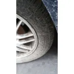 FORD FOCUS BERLINA (CAK) '2000 GHIA AZUL