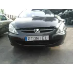 PEUGEOT 307 BREAK / SW (S1) PEUGEOT 307 BREAK / SW (S1) '2003 BREAK XS NEGRO10/05/2018 2002