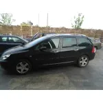 PEUGEOT 307 BREAK / SW (S1) PEUGEOT 307 BREAK / SW (S1) '2003 BREAK XS NEGRO10/05/2018 2002