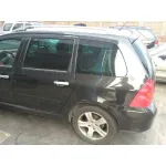 PEUGEOT 307 BREAK / SW (S1) PEUGEOT 307 BREAK / SW (S1) '2003 BREAK XS NEGRO10/05/2018 2002