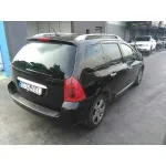 PEUGEOT 307 BREAK / SW (S1) PEUGEOT 307 BREAK / SW (S1) '2003 BREAK XS NEGRO10/05/2018 2002