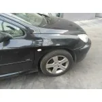 PEUGEOT 307 BREAK / SW (S1) PEUGEOT 307 BREAK / SW (S1) '2003 BREAK XS NEGRO10/05/2018 2002