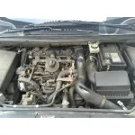 PEUGEOT 307 BREAK / SW (S1) PEUGEOT 307 BREAK / SW (S1) '2003 BREAK XS NEGRO10/05/2018 2002