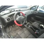 PEUGEOT 307 BREAK / SW (S1) PEUGEOT 307 BREAK / SW (S1) '2003 BREAK XS NEGRO10/05/2018 2002