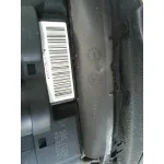 PEUGEOT 307 BREAK / SW (S1) PEUGEOT 307 BREAK / SW (S1) '2003 BREAK XS NEGRO10/05/2018 2002