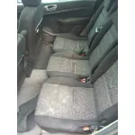 PEUGEOT 307 BREAK / SW (S1) PEUGEOT 307 BREAK / SW (S1) '2003 BREAK XS NEGRO10/05/2018 2002