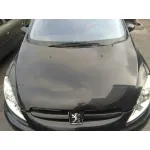 PEUGEOT 307 BREAK / SW (S1) PEUGEOT 307 BREAK / SW (S1) '2003 BREAK XS NEGRO10/05/2018 2002