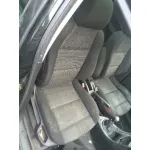 PEUGEOT 307 BREAK / SW (S1) PEUGEOT 307 BREAK / SW (S1) '2003 BREAK XS NEGRO10/05/2018 2002
