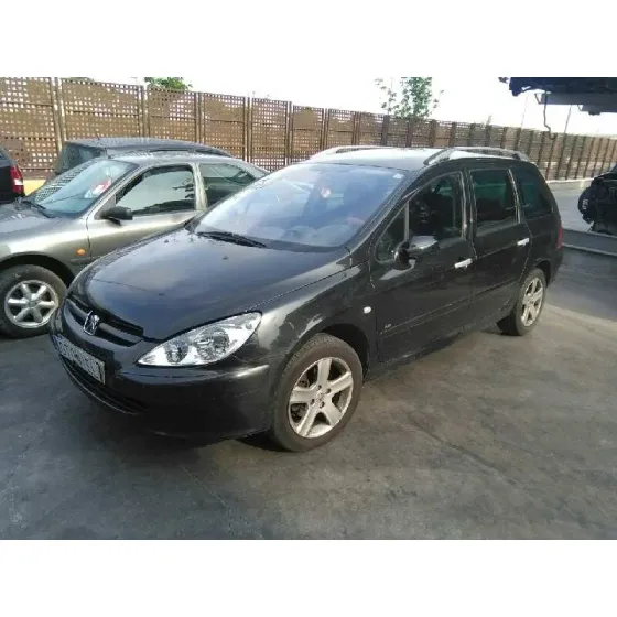 PEUGEOT 307 BREAK / SW (S1) '2003 BREAK XS NEGRO10/05/2018