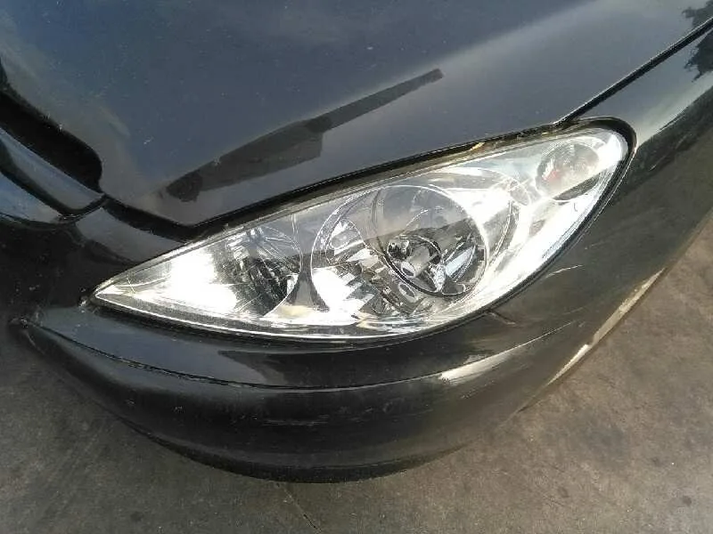PEUGEOT 307 BREAK / SW (S1) '2003 BREAK XS NEGRO10/05/2018