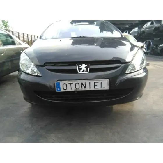 PEUGEOT 307 BREAK / SW (S1) '2003 BREAK XS NEGRO10/05/2018