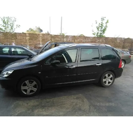 PEUGEOT 307 BREAK / SW (S1) '2003 BREAK XS NEGRO10/05/2018