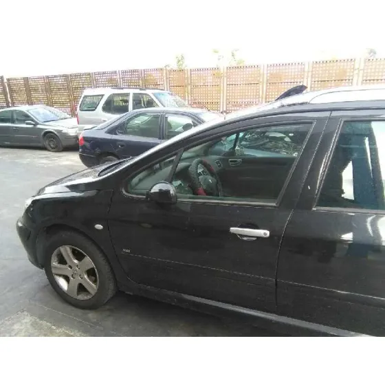 PEUGEOT 307 BREAK / SW (S1) '2003 BREAK XS NEGRO10/05/2018