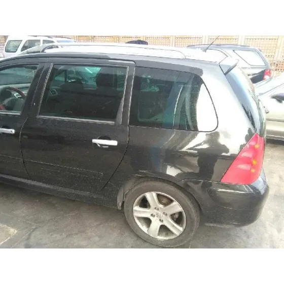 PEUGEOT 307 BREAK / SW (S1) '2003 BREAK XS NEGRO10/05/2018