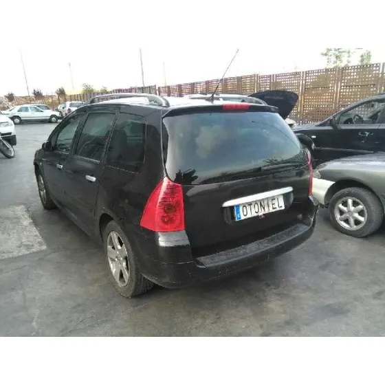 PEUGEOT 307 BREAK / SW (S1) '2003 BREAK XS NEGRO10/05/2018