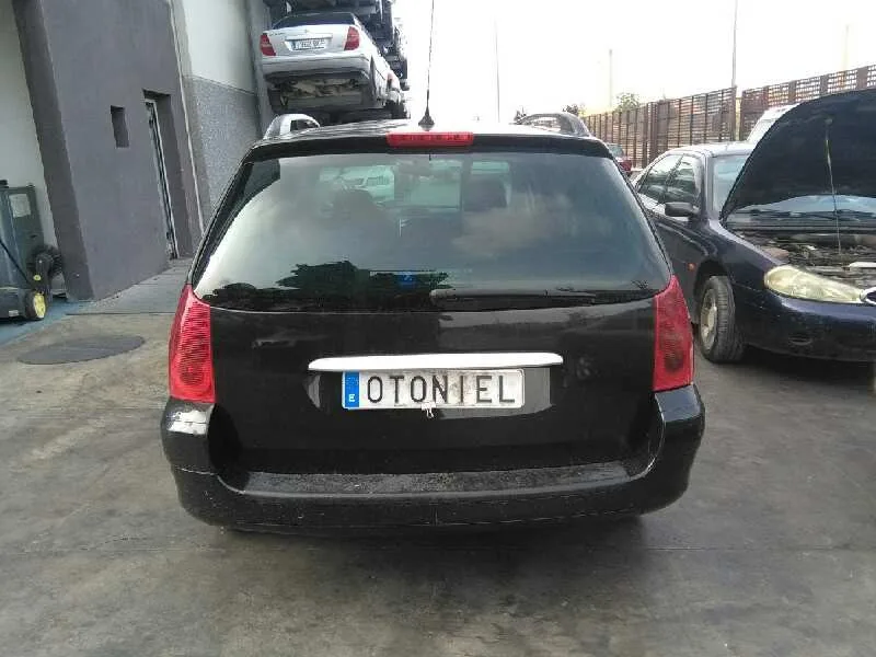 PEUGEOT 307 BREAK / SW (S1) '2003 BREAK XS NEGRO10/05/2018