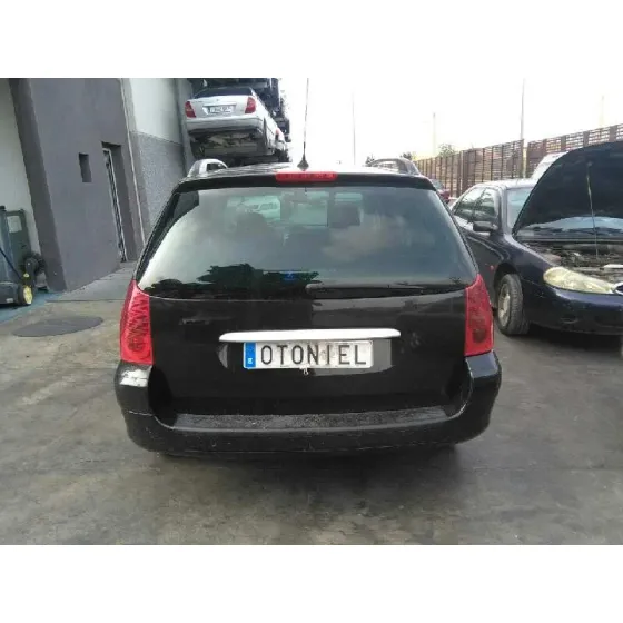 PEUGEOT 307 BREAK / SW (S1) '2003 BREAK XS NEGRO10/05/2018