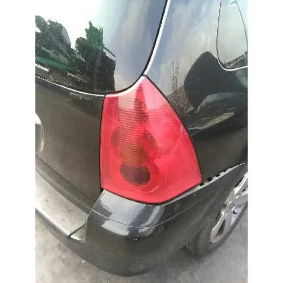 PEUGEOT 307 BREAK / SW (S1) '2003 BREAK XS NEGRO10/05/2018