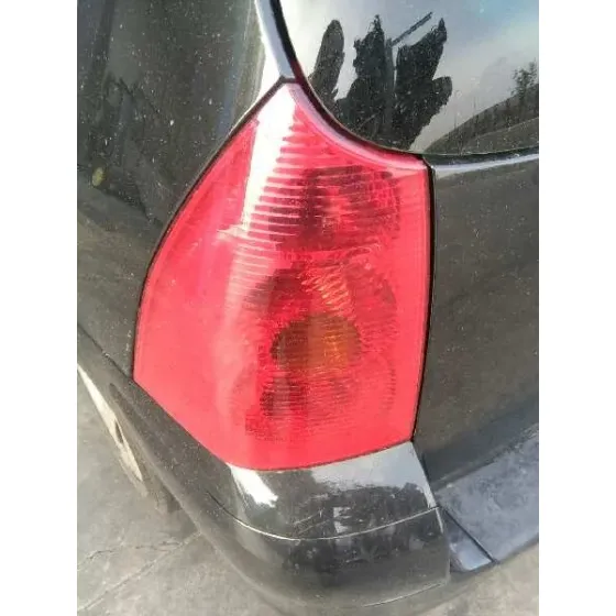 PEUGEOT 307 BREAK / SW (S1) '2003 BREAK XS NEGRO10/05/2018