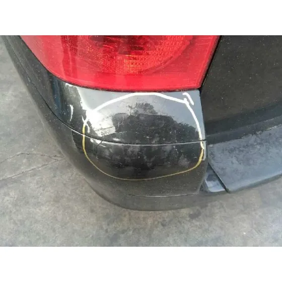 PEUGEOT 307 BREAK / SW (S1) '2003 BREAK XS NEGRO10/05/2018