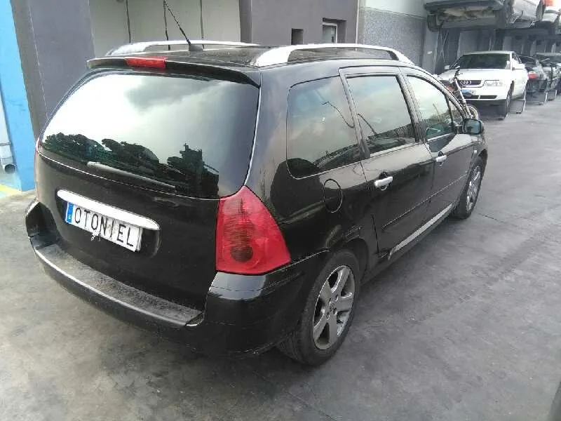 PEUGEOT 307 BREAK / SW (S1) '2003 BREAK XS NEGRO10/05/2018