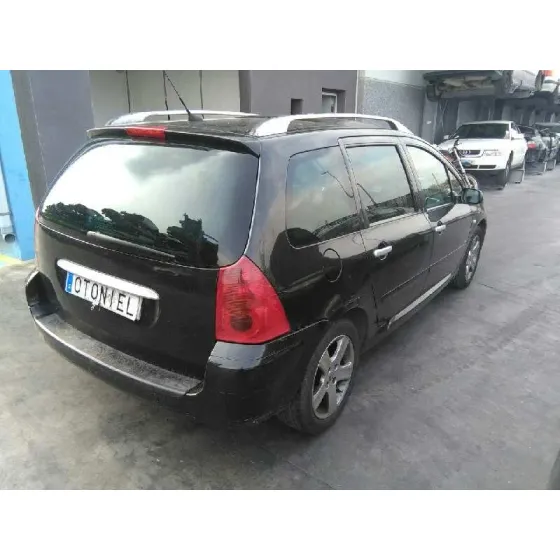 PEUGEOT 307 BREAK / SW (S1) '2003 BREAK XS NEGRO10/05/2018