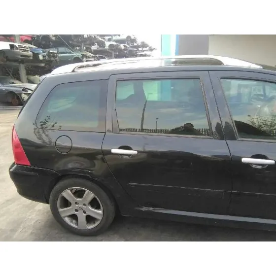 PEUGEOT 307 BREAK / SW (S1) '2003 BREAK XS NEGRO10/05/2018