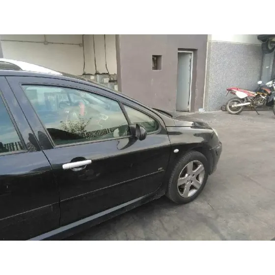 PEUGEOT 307 BREAK / SW (S1) '2003 BREAK XS NEGRO10/05/2018