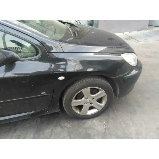 PEUGEOT 307 BREAK / SW (S1) '2003 BREAK XS NEGRO10/05/2018