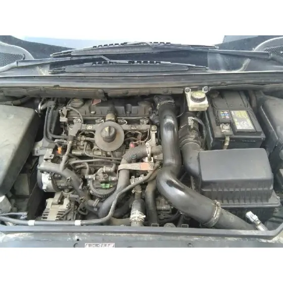 PEUGEOT 307 BREAK / SW (S1) '2003 BREAK XS NEGRO10/05/2018