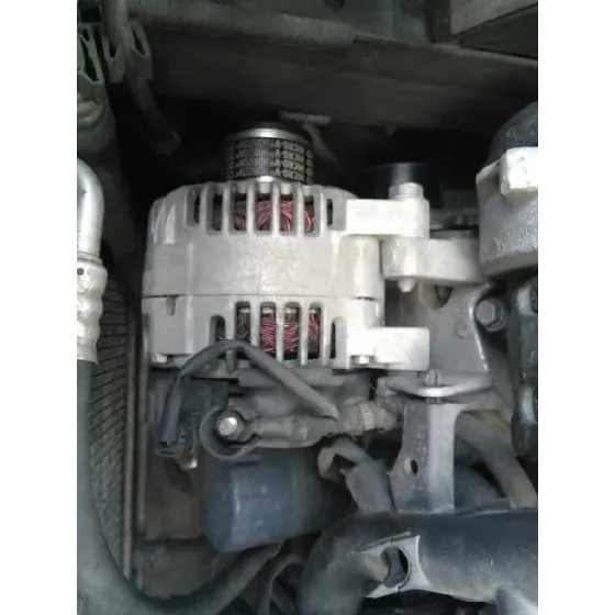 PEUGEOT 307 BREAK / SW (S1) '2003 BREAK XS NEGRO10/05/2018
