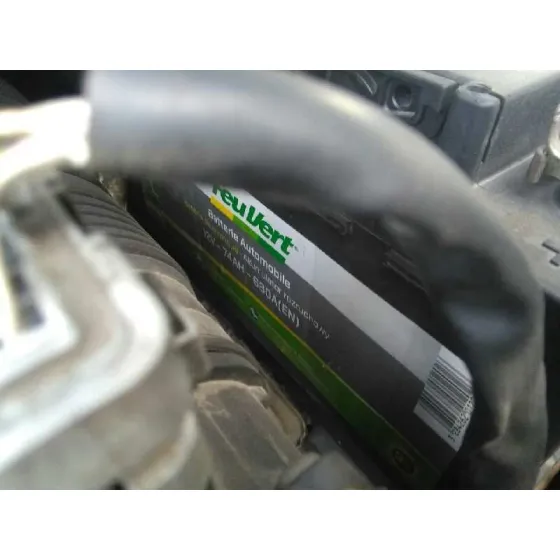 PEUGEOT 307 BREAK / SW (S1) '2003 BREAK XS NEGRO10/05/2018