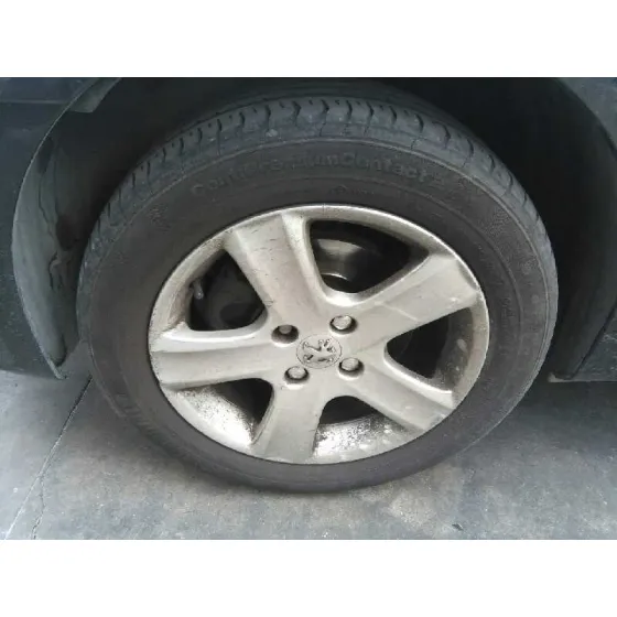 PEUGEOT 307 BREAK / SW (S1) '2003 BREAK XS NEGRO10/05/2018